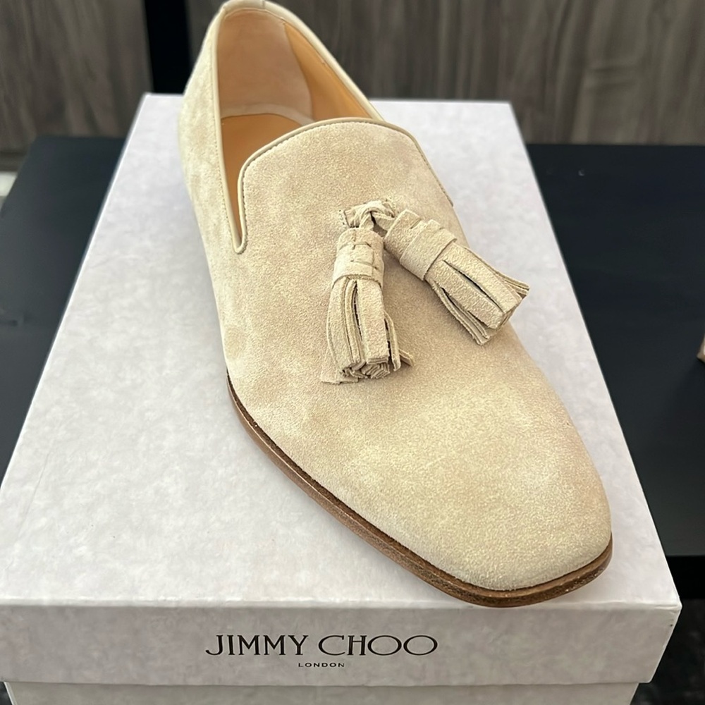 Jimmy Choo